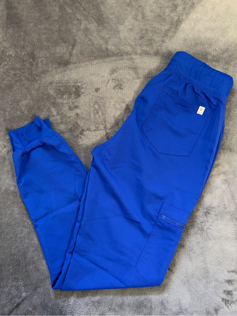 Scrub Pants - Picture 2 of 4